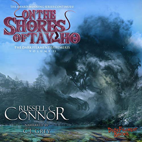 Cover of On the Shores of Tay-Ho