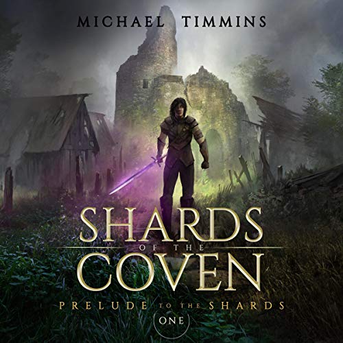 Cover of Prelude to the Shards