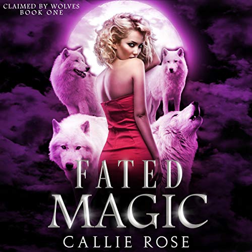 Cover of Fated Magic