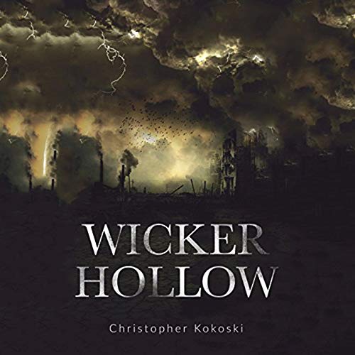 Cover of Wicker Hollow