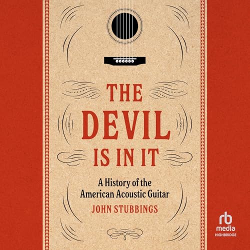 Cover of The Devil Is in It