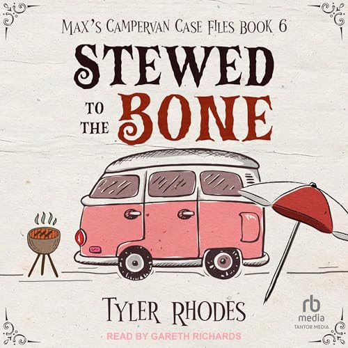 Cover of Stewed to the Bone