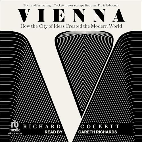 Cover of Vienna