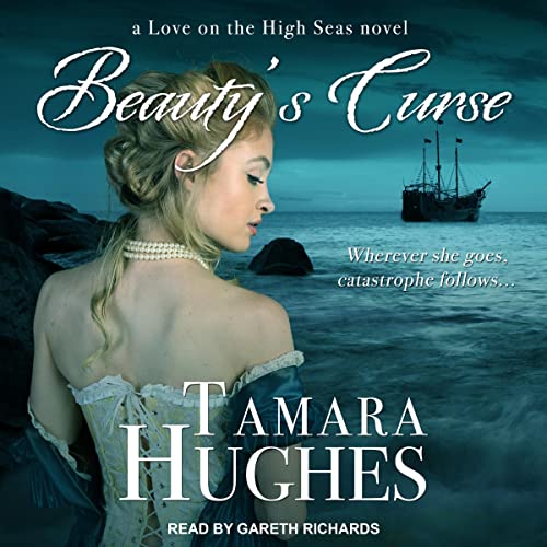 Cover of Beauty’s Curse