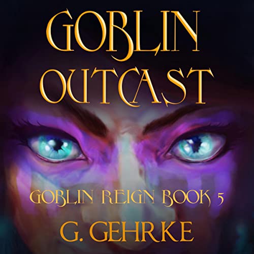 Cover of Goblin Outcast