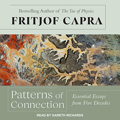 Cover of Patterns of Connection