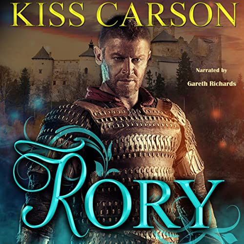 Cover of Rory