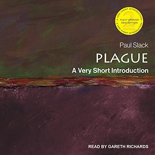 Cover of Plague