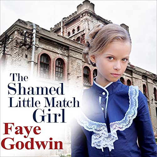 Cover of The Shamed Little Match Girl
