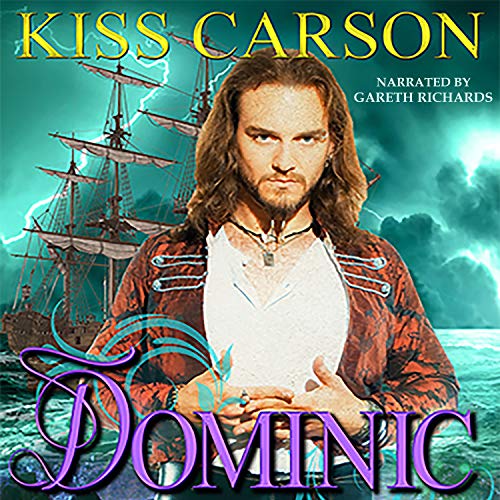 Cover of Dominic