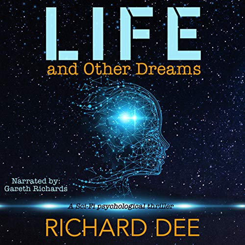 Cover of Life and Other Dreams