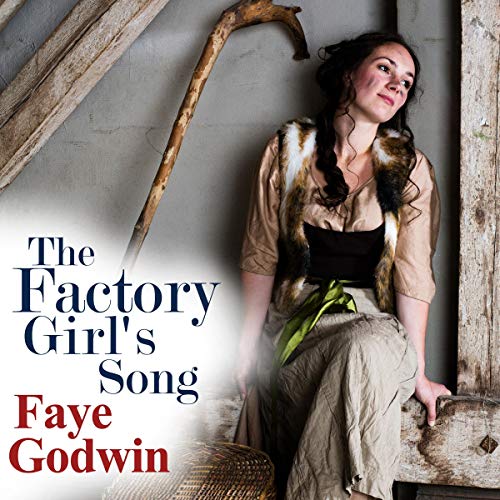 Cover of The Factory Girl's Song