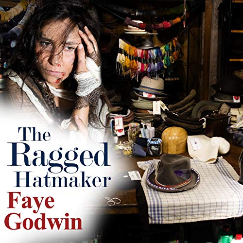 Cover of The Ragged Hatmaker