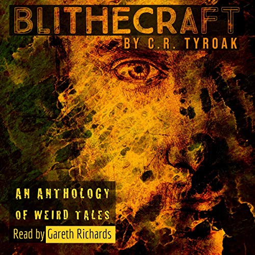 Cover of Blithecraft