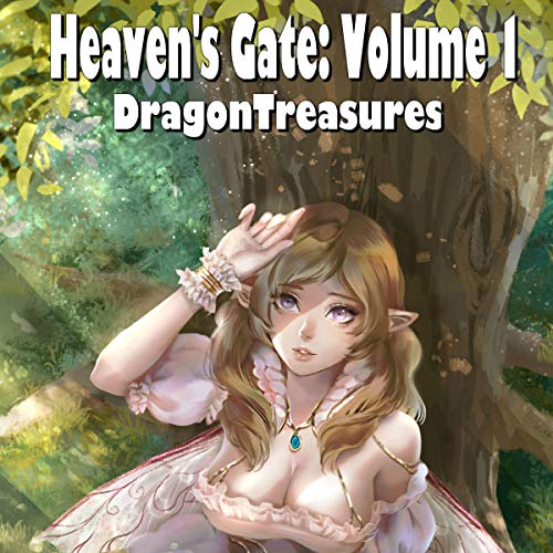Cover of Heaven's Gate: Volume 1