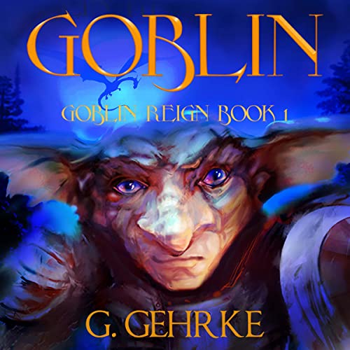 Cover of Goblin