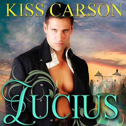 Cover of Lucius