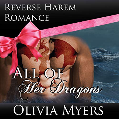 Cover of All of Her Dragons