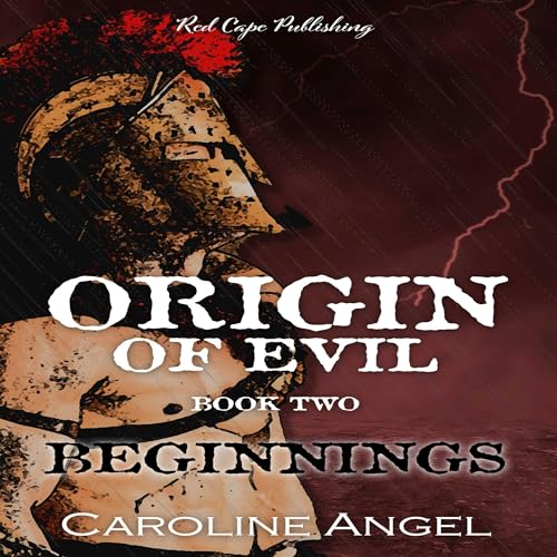 Cover of Beginnings