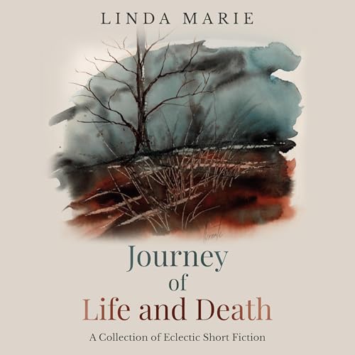 Cover of Journey of Life and Death