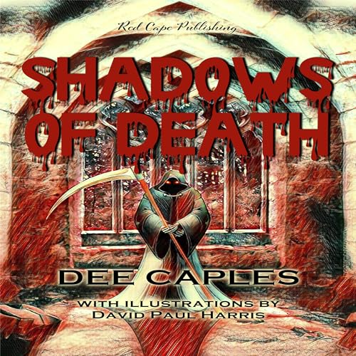 Cover of Shadows of Death