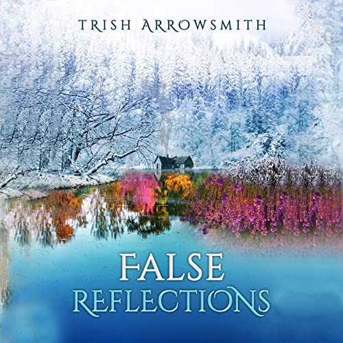 Cover of False Reflections