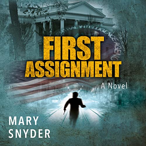 Cover of First Assignment