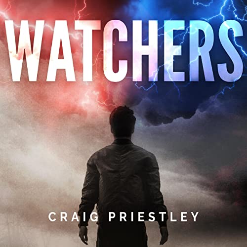 Cover of Watchers