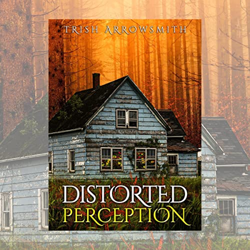 Cover of Distorted Perception