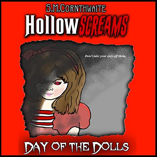 Cover of Hollow Screams
