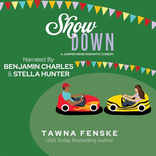Cover of Show Down