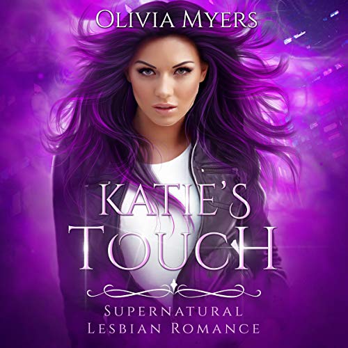 Cover of Katie’s Touch