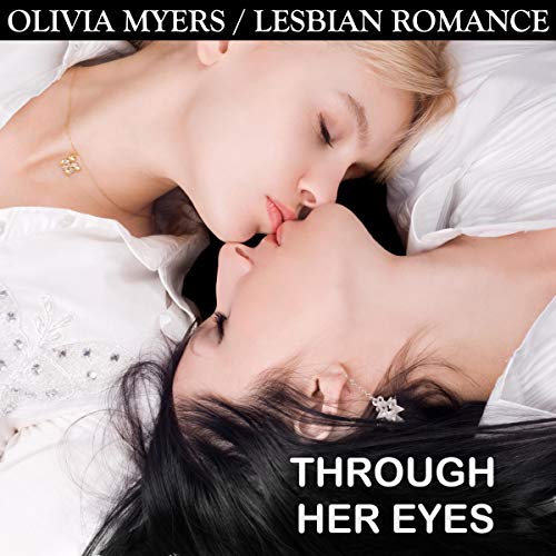 Cover of Through Her Eyes