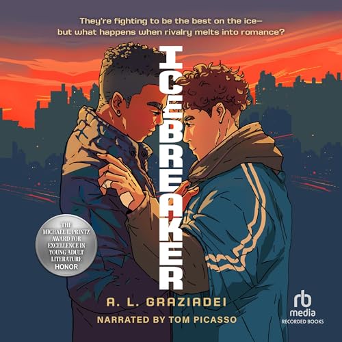 Cover of Icebreaker