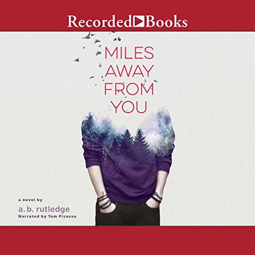 Cover of Miles Away from You