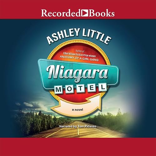 Cover of Niagara Motel