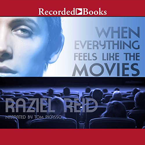 Cover of When Everything Feels Like the Movies