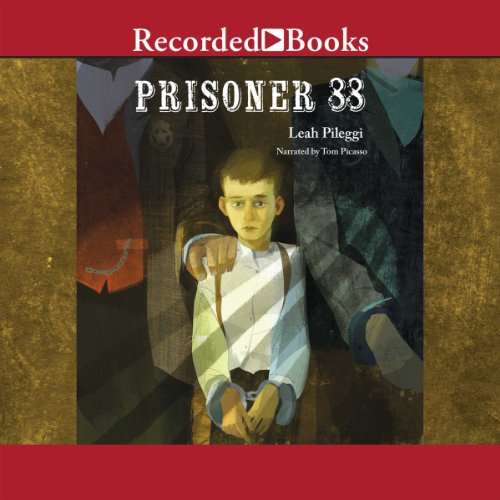 Cover of Prisoner 88