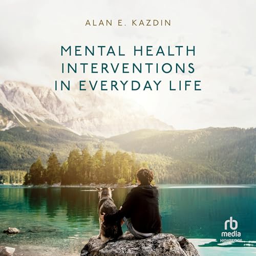 Cover of Mental Health Interventions in Everyday Life