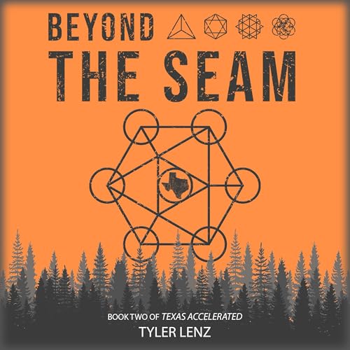 Cover of Beyond the Seam