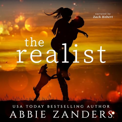 Cover of The Realist