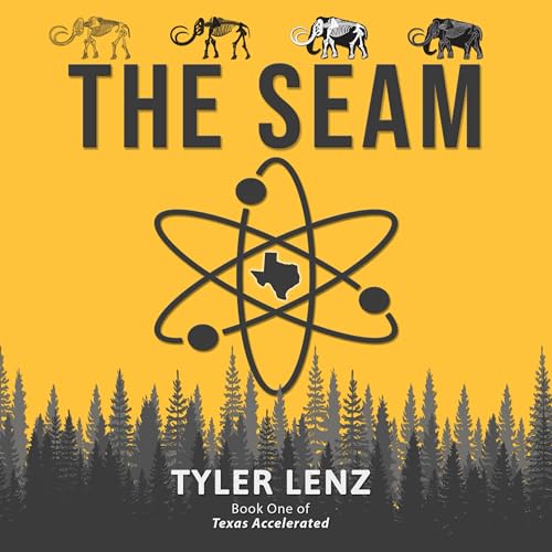 Cover of The Seam