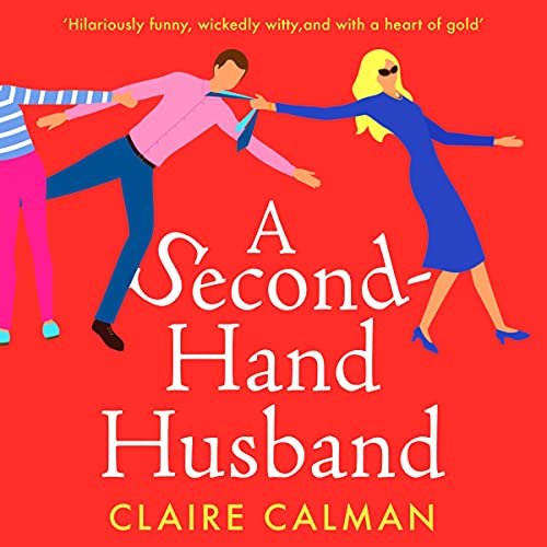 Cover of A Second-Hand Husband