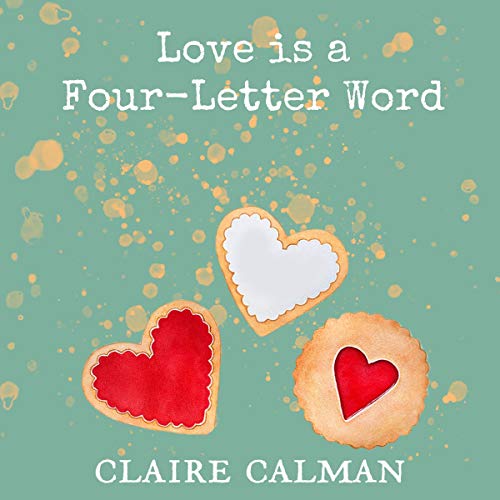 Cover of Love Is A Four-Letter Word