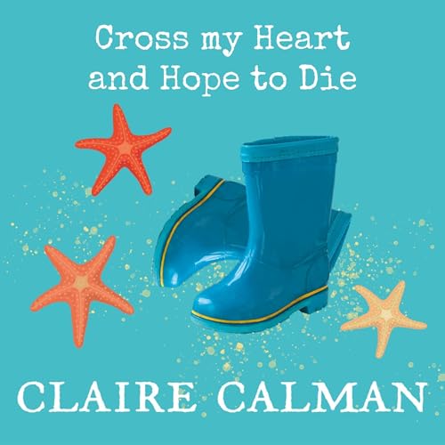 Cover of Cross My Heart And Hope To Die