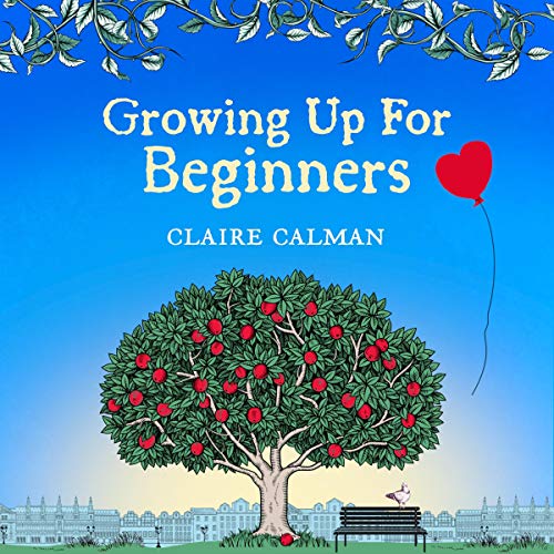 Cover of Growing Up for Beginners