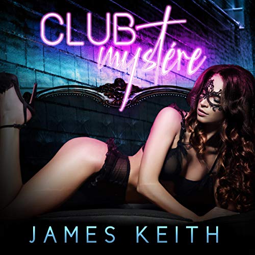 Cover of Club Mystére
