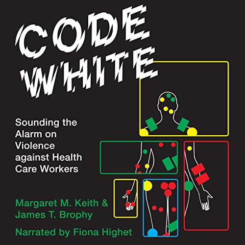 Cover of Code White