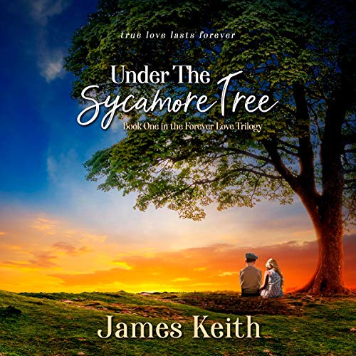 Cover of Under the Sycamore Tree