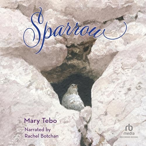 Cover of Sparrow